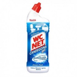WC-NET Candeggina Gel Extra White Sensation 700 ml.