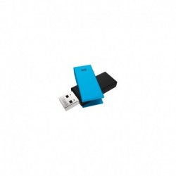 Memoria Pendrive Chiavetta USB 2.0 C350 32GB BLU - EMTEC