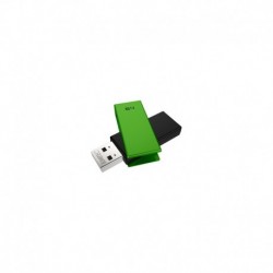 Memoria Pendrive Chiavetta USB 2.0 C350 64GB VERDE - EMTEC