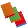 Blocco Colours - 5 mm - A4 - 60 gr - 60 fogli - Pigna