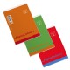 Blocco Colours - 5 mm - A6 - 60 gr - 60 fogli - Pigna