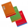 Blocco Colours - 5 mm - A6 - 60 gr - 60 fogli - Pigna