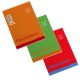 Blocco Colours - 5 mm - 8 x 12 cm - 60 gr - 60 fogli - Pigna