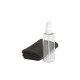 Lavagna cancellabile Easy Erase - in rotolo - 121,9 x 182,9 cm - bianco - Post-it