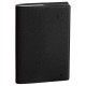 Agenda settimanale Ministro Equology 2026 - 16 x 24 cm - nero - Quo Vadis