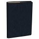 Agenda settimanale Presidente Marlow 2026 - 21 x 27 cm - blu notte - Quo Vadis