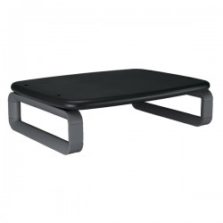 Supporto grande per monitor SmartFit® - per schermi fino a 24" - nero - Kensington