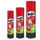 Colla Stick - 43 gr + 11 gr - bianco - Pritt - expo 50 + 25 pz
