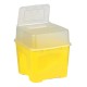 Contenitore per siringhe e aghi usati - 3,5 L - PVS