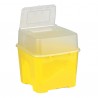 Contenitore per siringhe e aghi usati - 3,5 L - PVS
