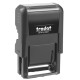 Timbro Printy 4.0 Eco 4822 Polinome - 12 diciture - 4 mm - autoinchiostrante - Trodat