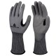 Guanto antitaglio Venicut C02 - maglia softnocut - palmo in poliuretano - taglia 09 - grigio - Deltaplus