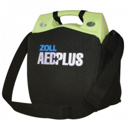 Defibrillatore ZOLL AED PLUS - PVS