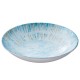 Piatto fondo Linea Oceano - diametro 24 x 5 cm - melamina - Leone