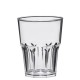 Bicchiere Rox - 290 ml - SAN - trasparente - Leone - conf. 8 pezzi