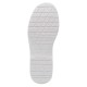 Calzatura sabot Maubec 4 SBEA SR - microfibra - numero 46 - bianco - Deltaplus