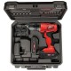 Trapano avvitatore M-TA1 18 K1 - in valigetta - a batteria al litio - 18 V - Valex