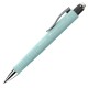 Portamine Poly Matic - mina 0,7 mm - fusto caribic blue - Faber-Castell