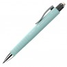 Portamine Poly Matic - mina 0,7 mm - fusto caribic blue - Faber-Castell