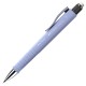 Portamine Poly Matic - mina 0,7 mm - fusto pale iris - Faber-Castell