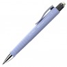 Portamine Poly Matic - mina 0,7 mm - fusto pale iris - Faber-Castell