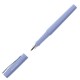 Set stilo B Poly Pen + sfera Poly Ball - punta 0,7 mm - fusto pale iris - Faber-Castell