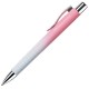 Penna a sfera Poly Ball Urban Summer - punta 0.7mm - fusto colori assortiti - Faber Castell - expo 24 pezzi