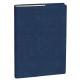 Agenda settimanale Rigiro 2026 - copertina Roma - 9 x 12,5 cm - blu navy - Quo Vadis