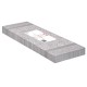 Tovaglia - carta a secco - 100 X 100 cm - Jungle - polvere - Fato - conf. 25 pezzi