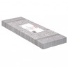 Tovaglia - carta a secco - 100 X 100 cm - Jungle - polvere - Fato - conf. 25 pezzi