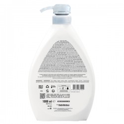 Sapone liquido Green Power - dispenser 1 L - profumato - Sanitec