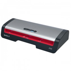 Plastificatrice Office 250 - A4 - GBC