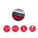 Plastificatrice Office 480HS - A3 - GBC