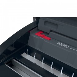 Rilegatrice W15 - manuale - a dorso metallico - GBC