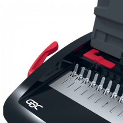 Rilegatrice CombBind CB15 - manuale - GBC