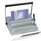 Rilegatrice MB20 MultiBind - manuale - GBC
