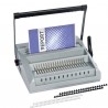 Rilegatrice MB20 MultiBind - manuale - GBC