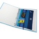 Astuccio Tutto in Uno One Color - 27,5 x 20cm - Blasetti
