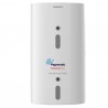 Dispenser carta igienica FullOne - antibatterico - 33,5 x 18,5 x 15,2 cm - bianco - Papernet