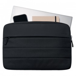 Tasca Laptop Simply Portable EQ - 16" - nero - Kensington