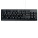 Tastiera con filo - KB100 EQ - nero - Kensington