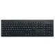 Tastiera wireless - KB150 EQ - nero - Kensington