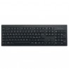 Tastiera wireless - KB150 EQ - nero - Kensington
