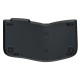 Tastiera Ergo wireless ricaricabile - KB675 EQ - nero - Kensington