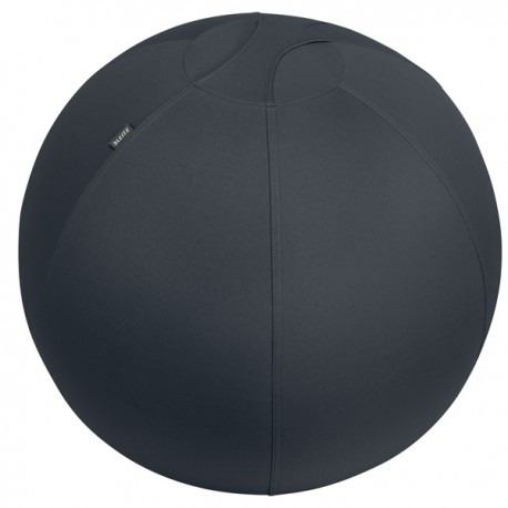 Palla Ergo Active - da seduta - 65 cm - grigio scuro - Leitz