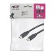 Cavo USB - 3.0 C/C - 100W - 5Mbps - 2 mt - MKC Melchioni