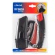 Cutter Super Safety SX 9609 - con custodia - lama a rientro automatico - Iternet