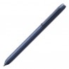 Penna a sfera Avori - punta M - fusto blu polvere - Faber-Castell