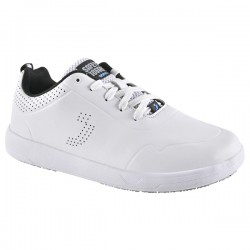 Sneaker basse Elis ESD SRC - numero 39 - bianco - Safety Jogger