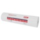 Lenzuolino Medico Defend Tech - in rotolo - 2 veli - 59 cm x 50 m - bianco - Papernet